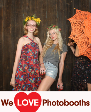 The Philadelphia Navy Yard-Urban Outfitters, Inc. Dry Dock No.1 Photo Booth Image