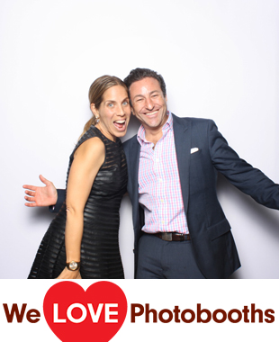 Robert Restaurant - Museum of Arts & Design Photo Booth Image