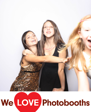 Robert Restaurant - Museum of Arts & Design Photo Booth Image