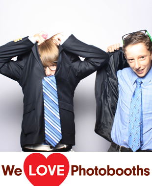 Robert Restaurant - Museum of Arts & Design Photo Booth Image