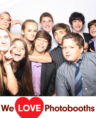 Robert Restaurant - Museum of Arts & Design Photo Booth Image