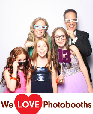 Robert Restaurant - Museum of Arts & Design Photo Booth Image