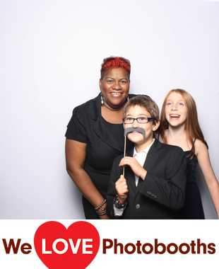 Robert Restaurant - Museum of Arts & Design Photo Booth Image