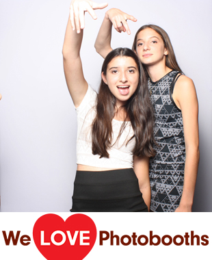Robert Restaurant - Museum of Arts & Design Photo Booth Image