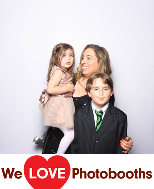 Robert Restaurant - Museum of Arts & Design Photo Booth Image