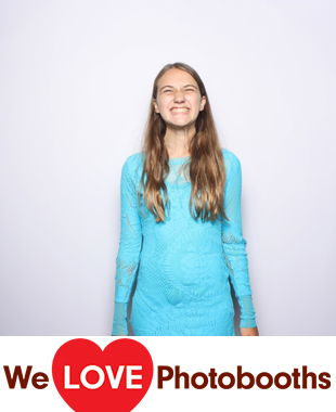 Robert Restaurant - Museum of Arts & Design Photo Booth Image