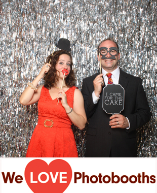 The Ashford Estate Photo Booth Image