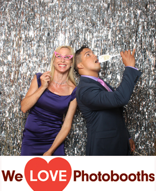 The Ashford Estate Photo Booth Image