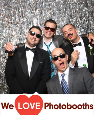The Ashford Estate Photo Booth Image