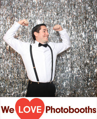 The Ashford Estate Photo Booth Image