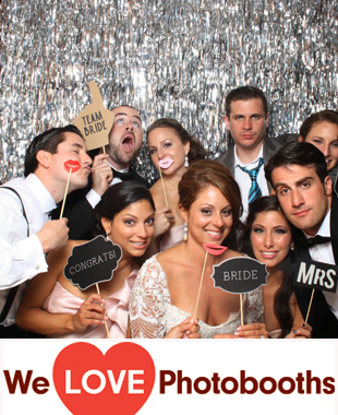 The Ashford Estate Photo Booth Image