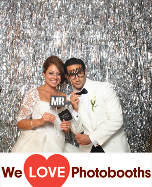 The Ashford Estate Photo Booth Image