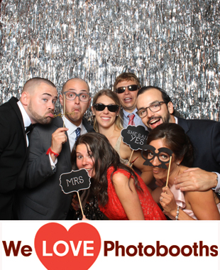 The Ashford Estate Photo Booth Image