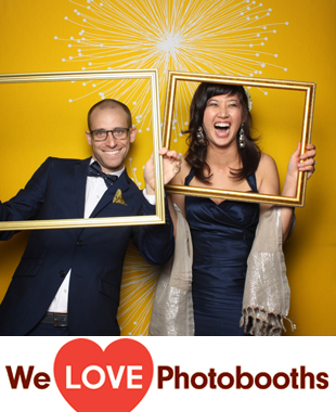 The Foundry Photo Booth Image