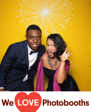 The Foundry Photo Booth Image