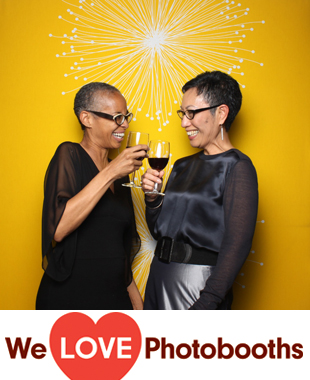 The Foundry Photo Booth Image