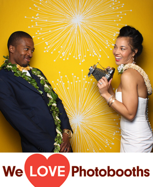 The Foundry Photo Booth Image