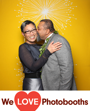 The Foundry Photo Booth Image