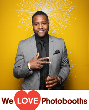 The Foundry Photo Booth Image