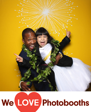 The Foundry Photo Booth Image