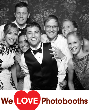 Mandarin Oriental Photo Booth Image