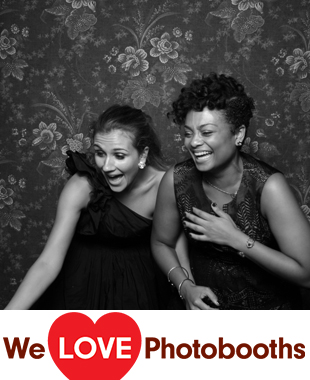 Mandarin Oriental Photo Booth Image