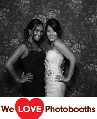 Mandarin Oriental Photo Booth Image