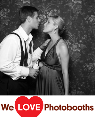Mandarin Oriental Photo Booth Image