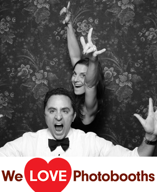 Mandarin Oriental Photo Booth Image
