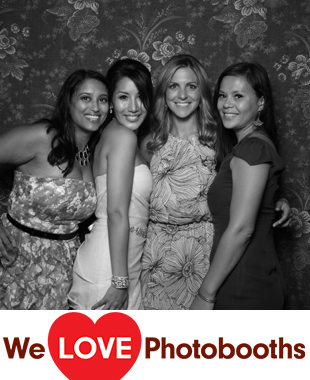 Mandarin Oriental Photo Booth Image
