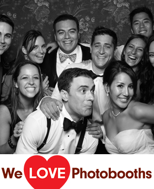 Mandarin Oriental Photo Booth Image