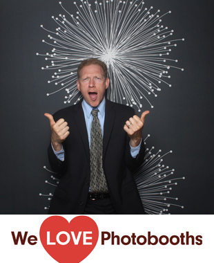 Studio Square Photo Booth Image
