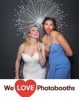 Studio Square Photo Booth Image
