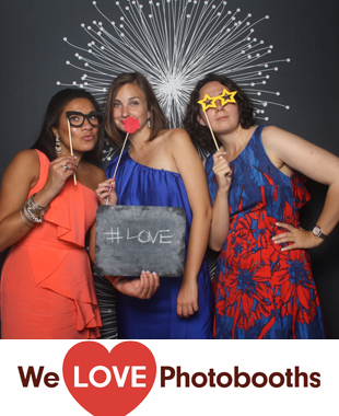 Studio Square Photo Booth Image