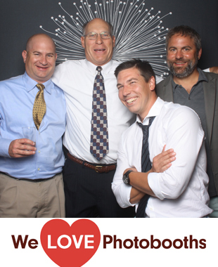 Studio Square Photo Booth Image