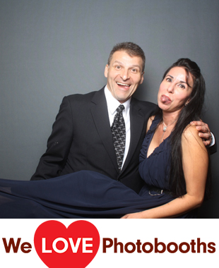 The Estate at Florentine Gardens Photo Booth Image