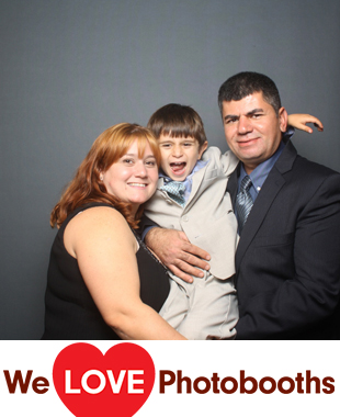 The Estate at Florentine Gardens Photo Booth Image