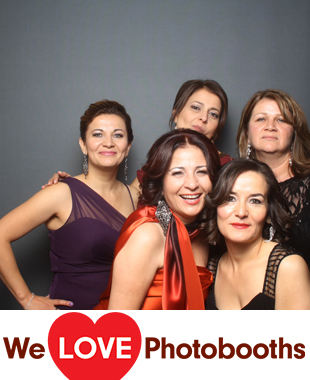 The Estate at Florentine Gardens Photo Booth Image