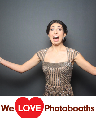 The Estate at Florentine Gardens Photo Booth Image