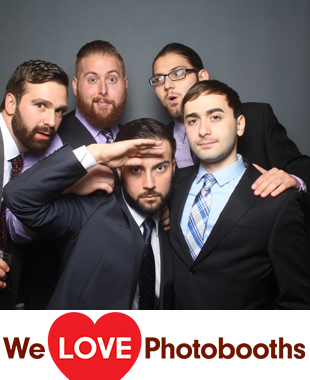 The Estate at Florentine Gardens Photo Booth Image