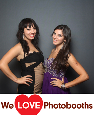 The Estate at Florentine Gardens Photo Booth Image