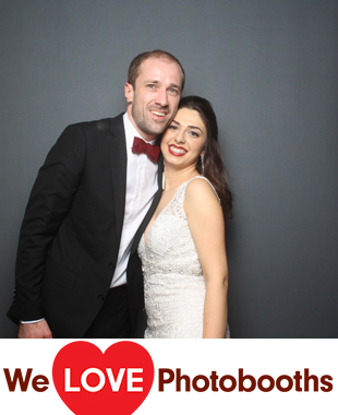 The Estate at Florentine Gardens Photo Booth Image
