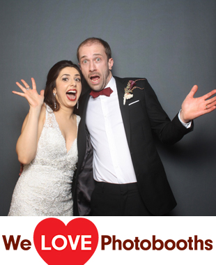 The Estate at Florentine Gardens Photo Booth Image