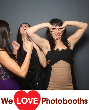 The Estate at Florentine Gardens Photo Booth Image