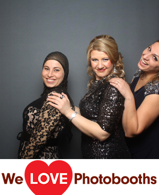 The Estate at Florentine Gardens Photo Booth Image