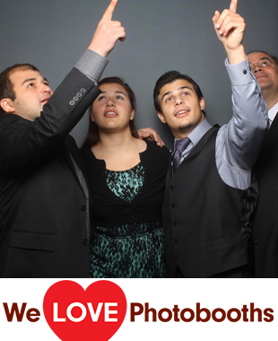 The Estate at Florentine Gardens Photo Booth Image