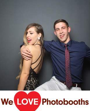 The Estate at Florentine Gardens Photo Booth Image