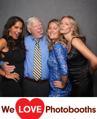 The Foundry Photo Booth Image