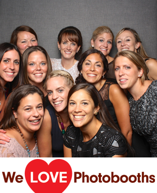 The Foundry Photo Booth Image