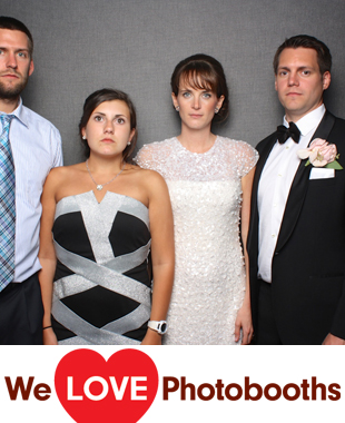 The Foundry Photo Booth Image